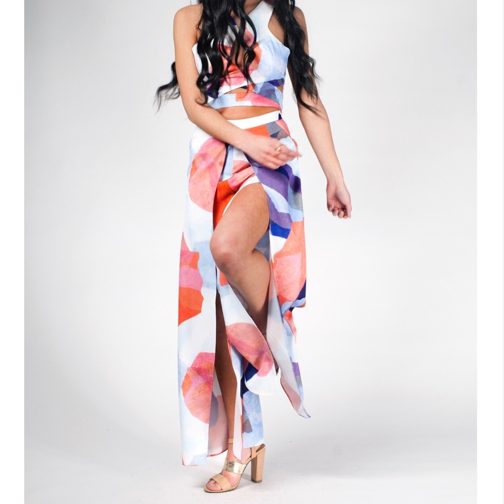 PREM THE LABEL PANTS - Picture 4 of 6